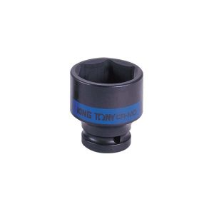 Standard Impact Sockets 6 Point