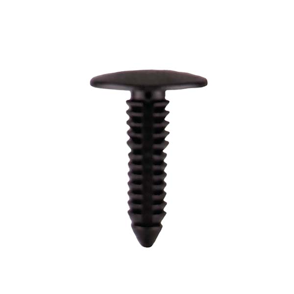 Christmas Tree Retainer Universal Nylon Black AutoFast