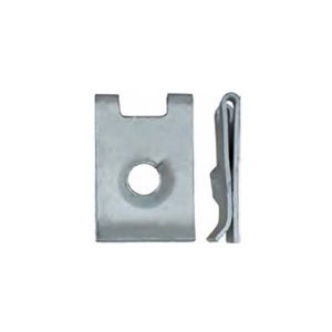 Metal Speed Clips