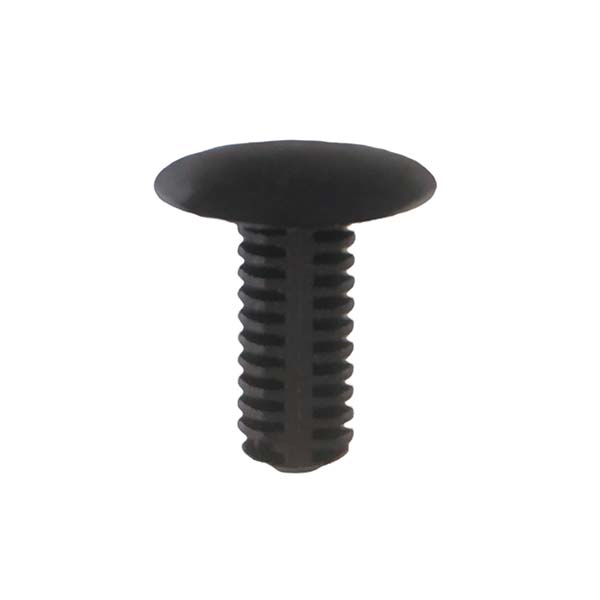 Christmas Tree Retainer Nylon Universal Black AutoFast