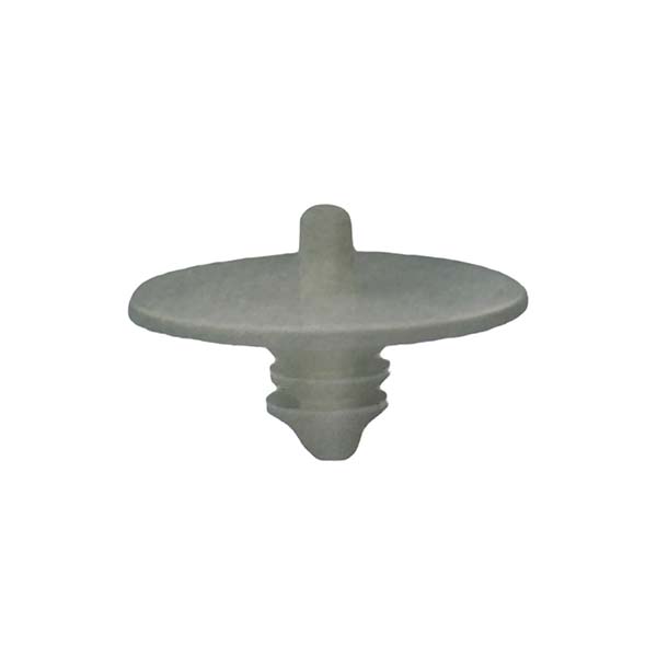 Christmas Tree Type Retainer Universal White AutoFast