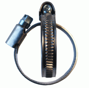 Norma Hose Clamps - 9mm Band