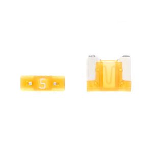 Low Profile Blade Fuses
