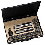 BSP Helicoil Kits