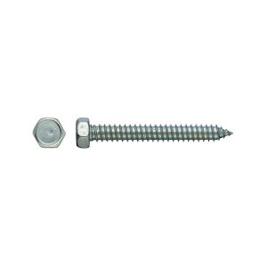 Hexagon Head Tapping Screws DIN 7976