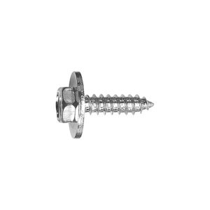 Hex Head Self Tapper With Washer