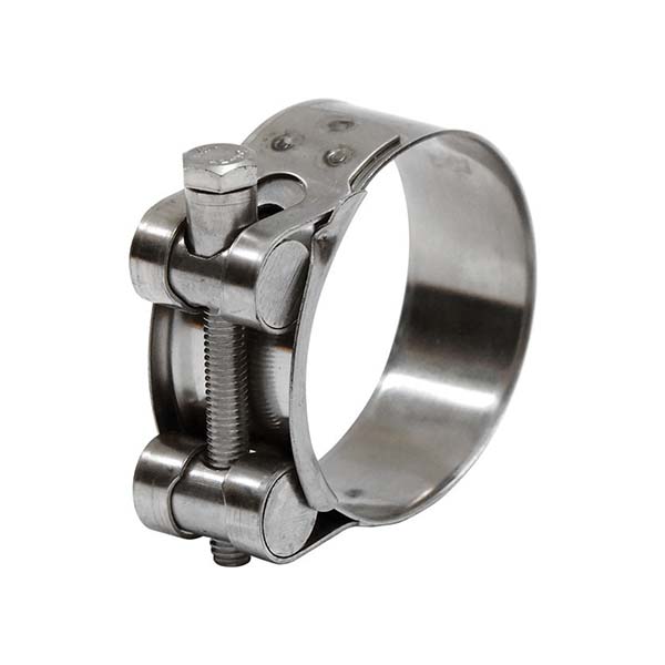Heavy Duty Hose Clamp 6063mm AutoFast