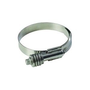 Constant Tension Hose Clamps