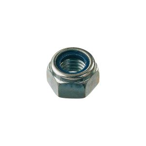 Nylock Nuts DIN 985 Grade 8.0