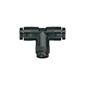 T Connectors