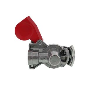 Coupling Heads Automatic with Check Valve