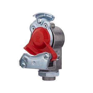 Coupling Heads for Semi Trailers