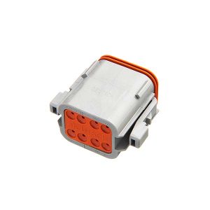 Deutsch DT Connectors 8 Pole