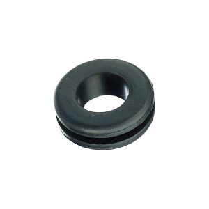 Cable Grommets & Blanking Plugs