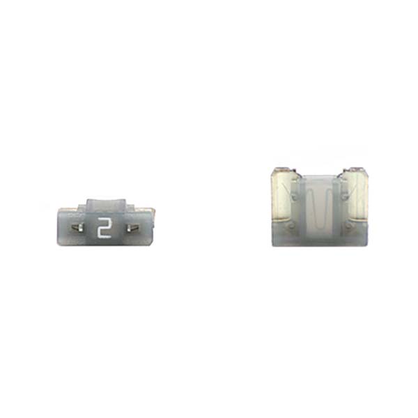 3amp Low Profile Mini Blade Fuse Pk 5 36842 By Connect For Sale