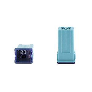 Plug-In Fuse OTO-J Type