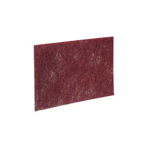 Abrasive Fleece