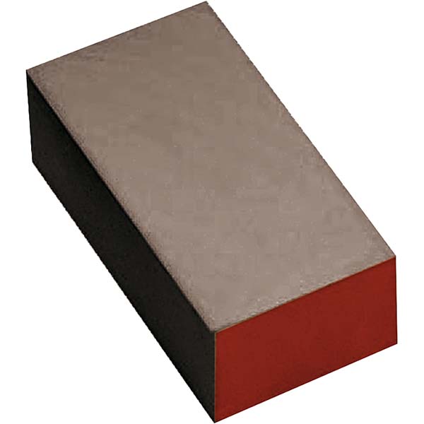 Carbon Sanding Block P3000 Red AutoFast