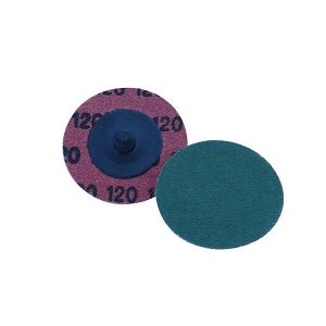 High Performance Grinding Discs