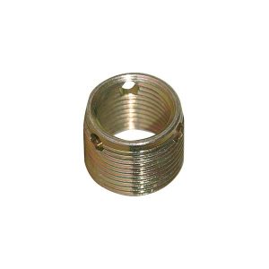 Self Cutting Inserts