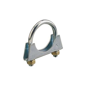 Exhaust Clamps