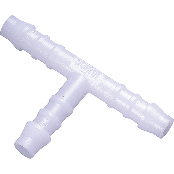 TPiece Connector for 3mm Hose AutoFast