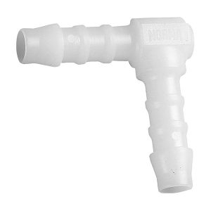 90 Degree Hose Connectors