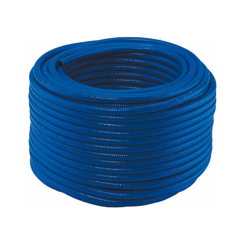 Air Hose without Connectors 12.7mm X 50M Roll AutoFast