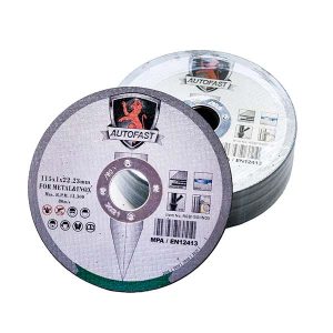 Cutting Discs