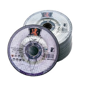 Grinding Discs