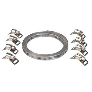 Hose Clamp Sets
