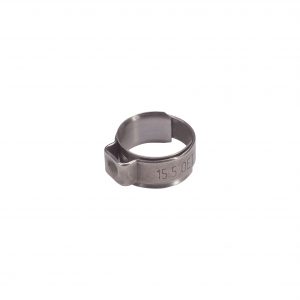 Single Ear Clamps
