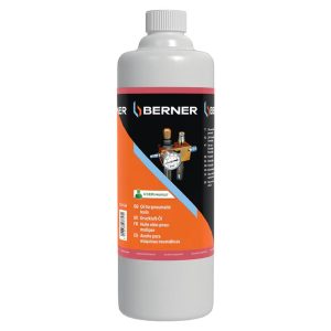 Pneumatic Oil