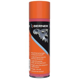 Adhesive Lubricants