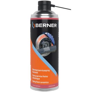 Brake Service Sprays