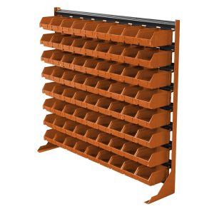 Storage Systems and Assortments