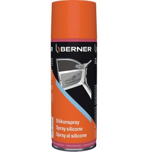 Silicone Spray