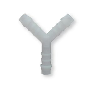 Y-Piece Hose Connectors