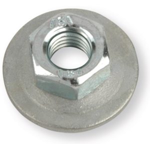 Cap Nuts