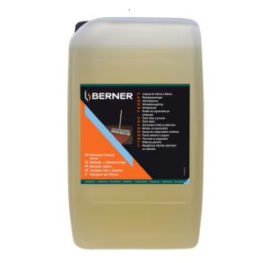 Workshop and Factory Cleaner