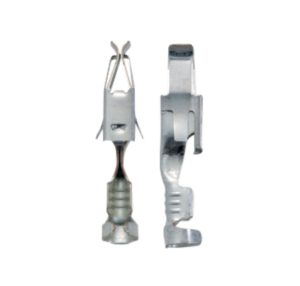 Junior Power Timer (JPT) Connectors