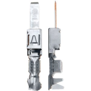 Micro Power Quadlock Connectors